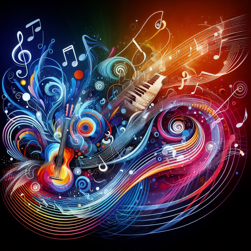 Music-Lineup