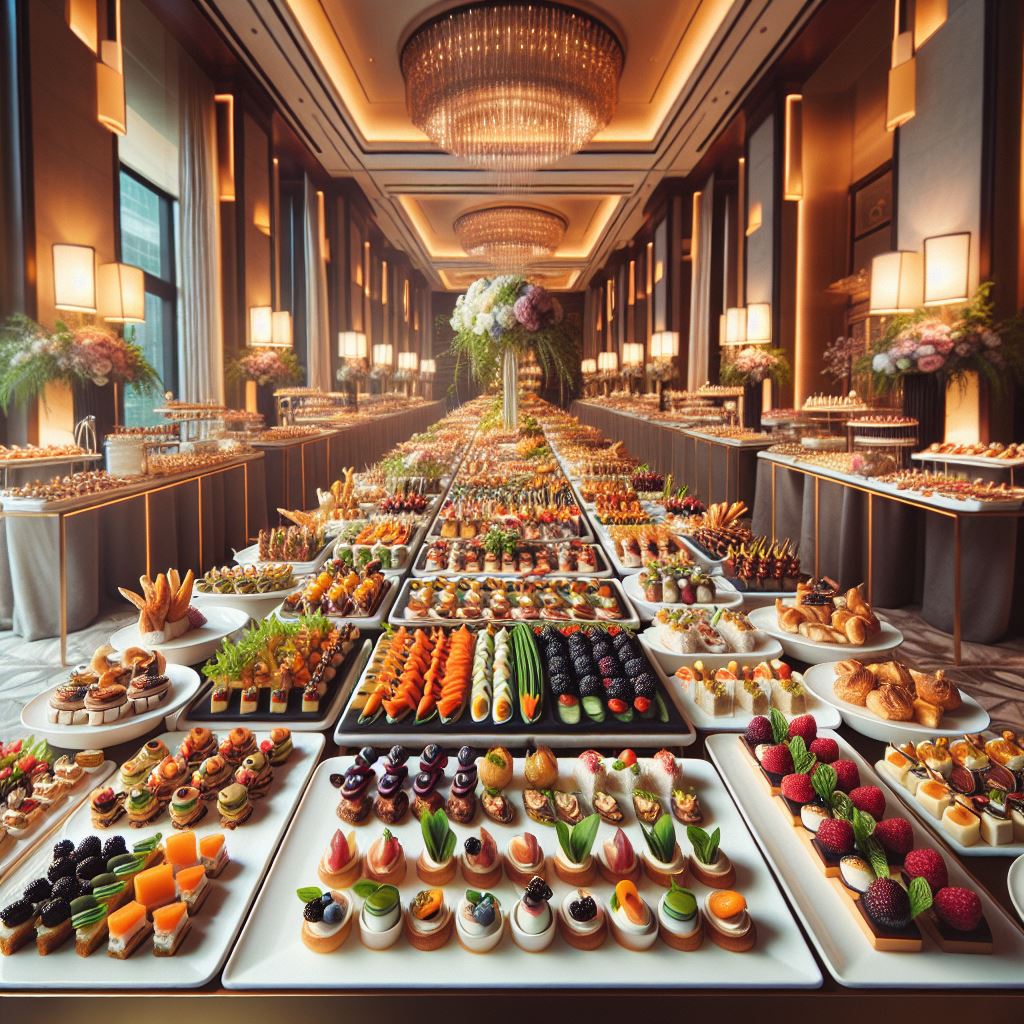 Catering