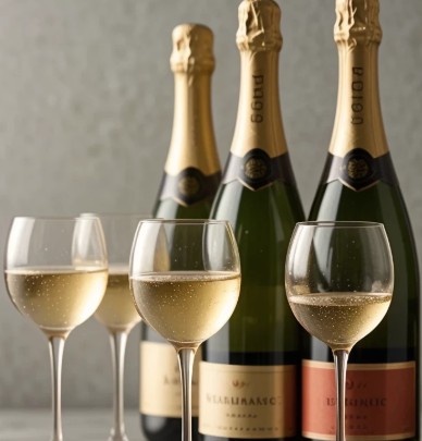 Champagner